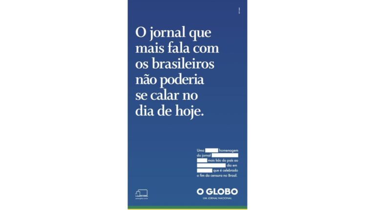 o globo