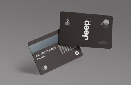 JeepCard