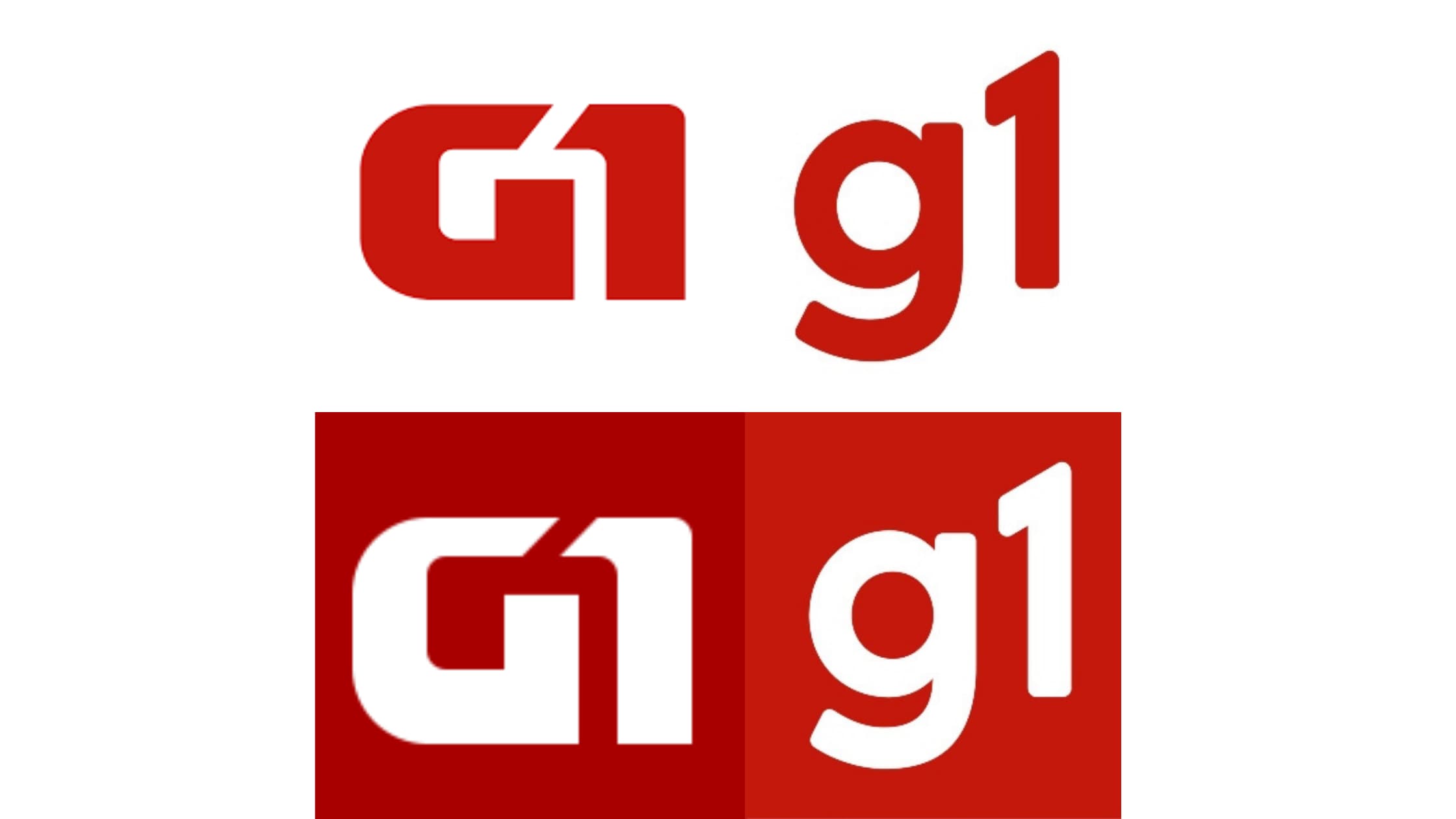 G1 - GIFs mostram evolução de logotipos de marcas famosas - notícias em  Midia e Marketing
