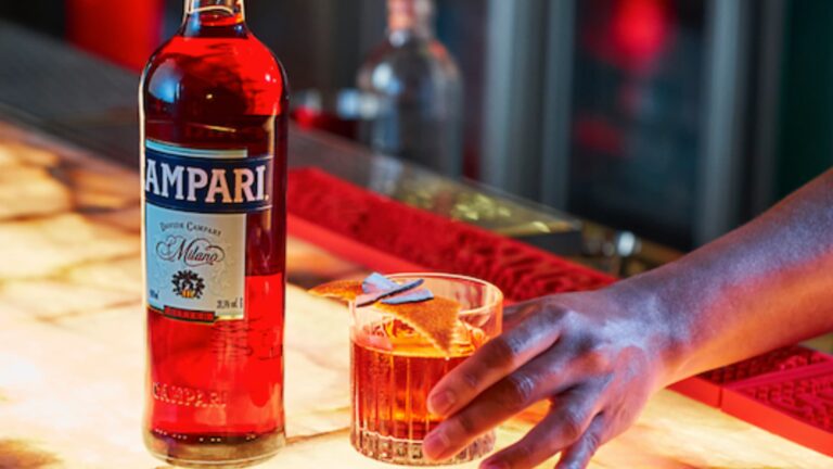 negroni
