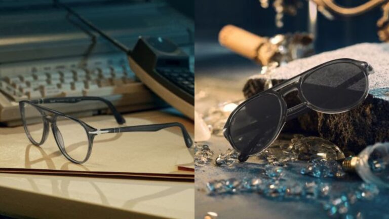 persol la casa de papel