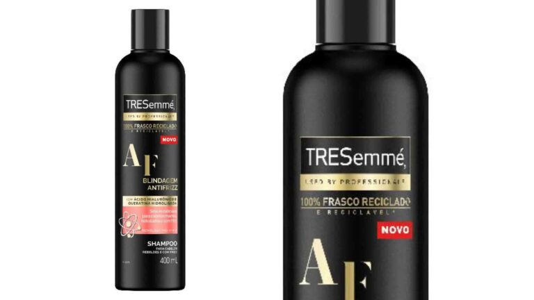 tresemme