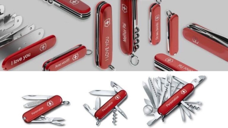 victorinox
