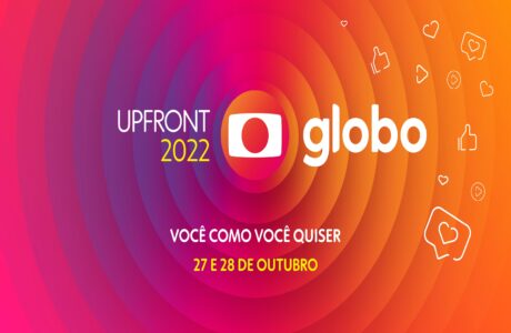 GLOBO – Upfront 2022