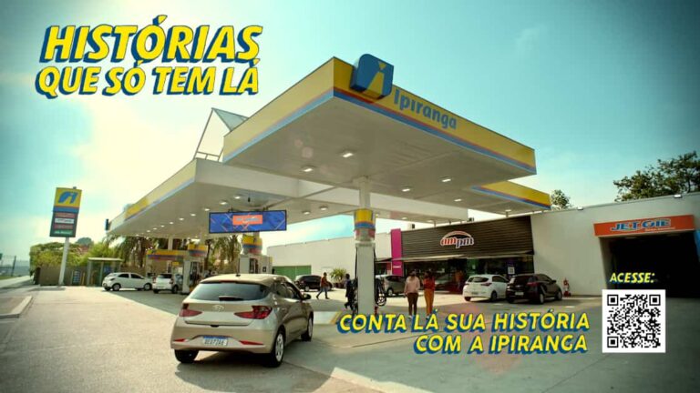 ipiranga