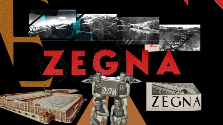 ZEGNA OUR ROAD - 5