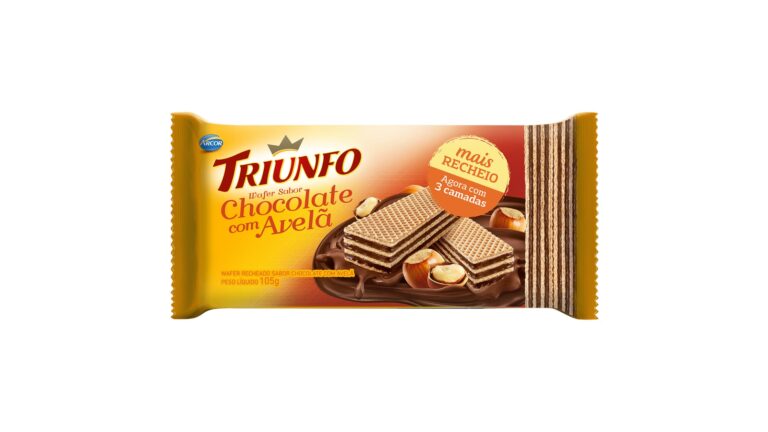 arcor triunfo