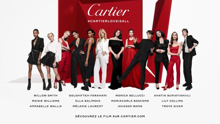 cartier