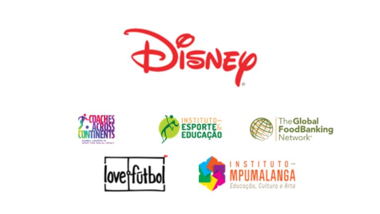 disney