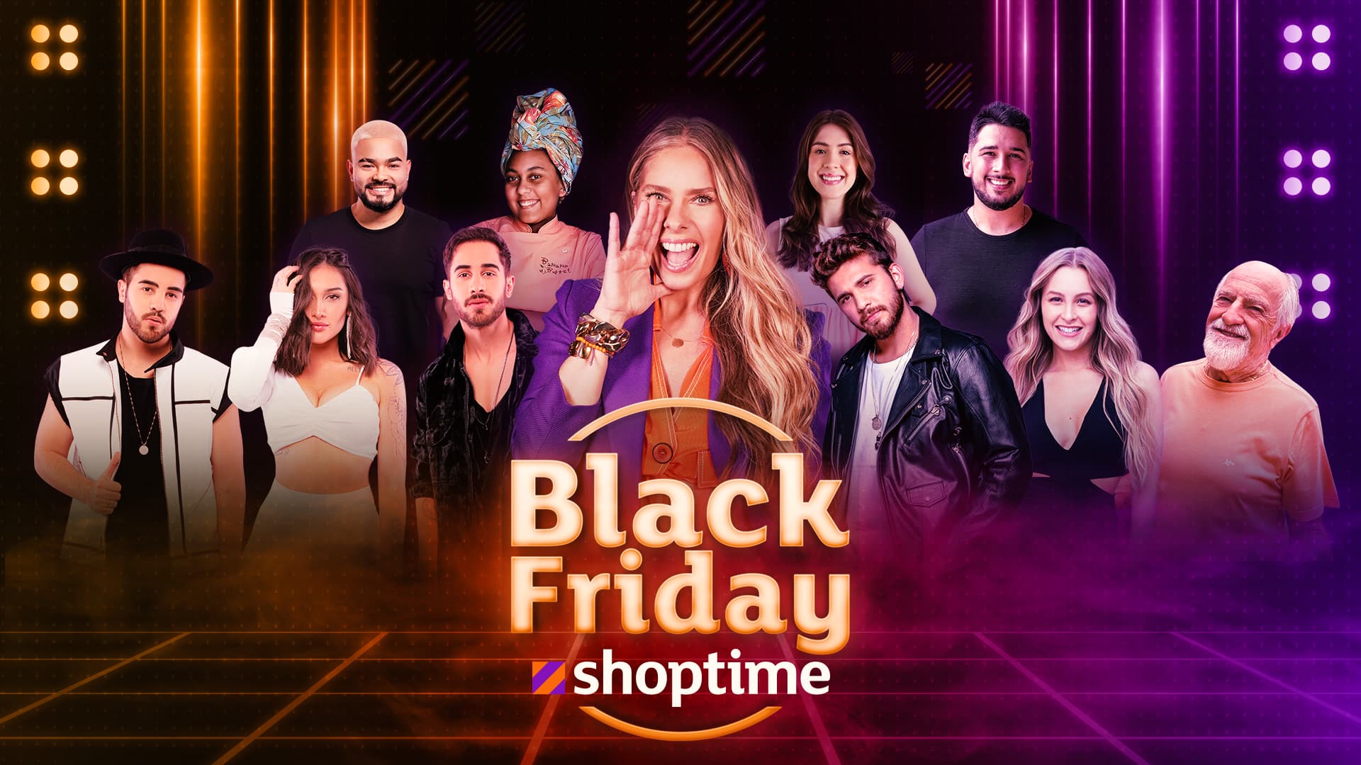 Black Friday: Americanas tem ofertas com até 80% de desconto e 50% de  cashback