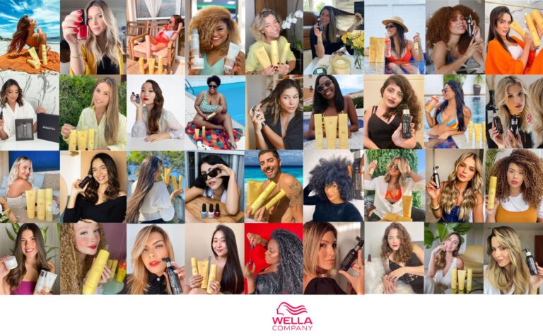 wella_influenciadores