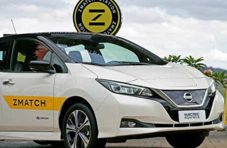 Nissan e ZMatch fazem parceria para disseminar a cultura da mobi