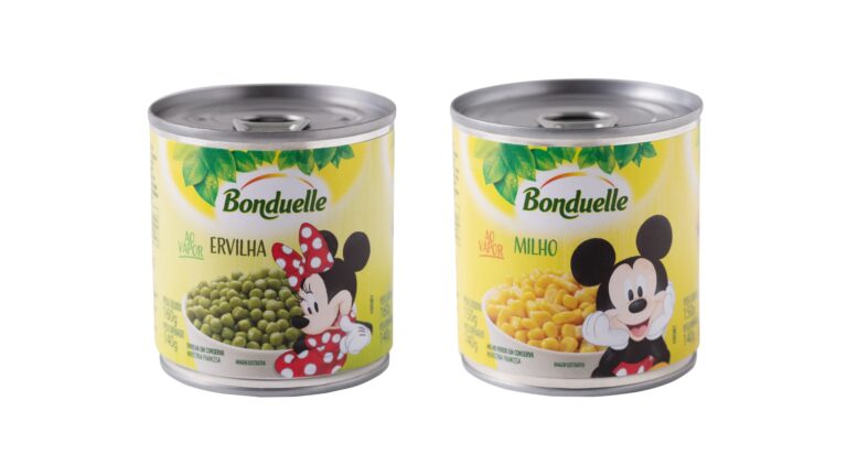 bonduelle