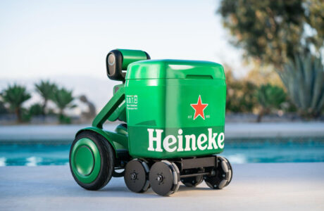 heineken