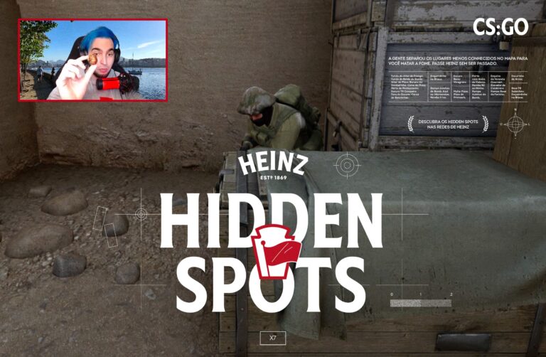heinz-gamer