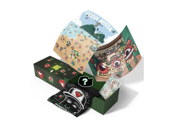 BoxCoisaNossa