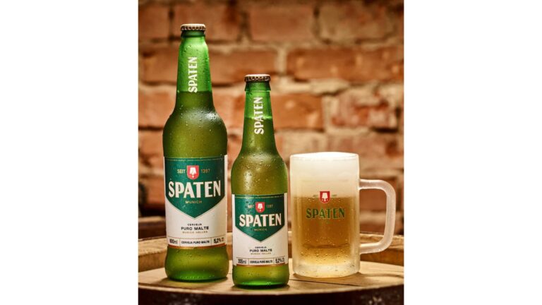 spaten