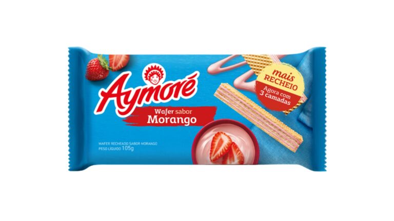 biscoito arcor