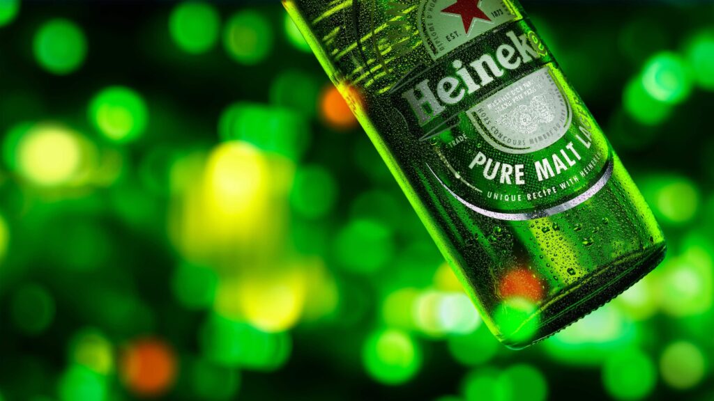 De olho no público gamer, Heineken anuncia streamer Gaules como novo  parceiro