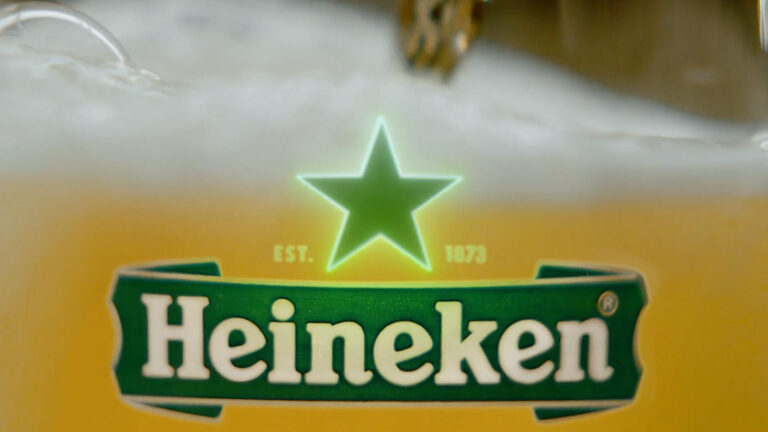 heineken-green