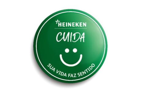 heineken social