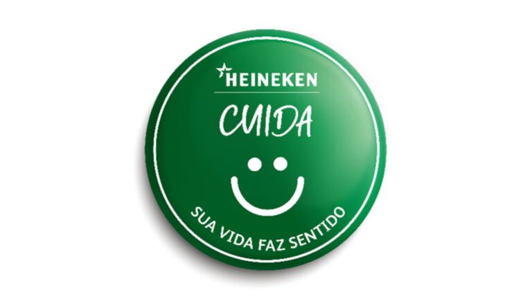 heineken social