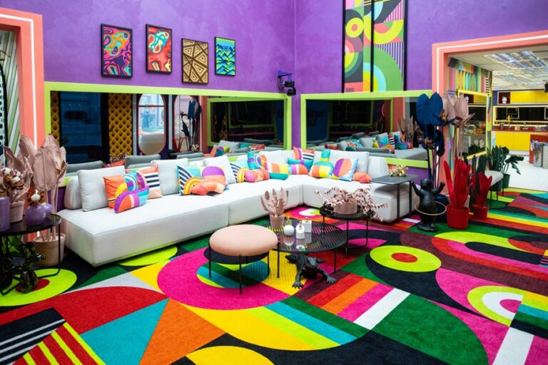 Casa BBB