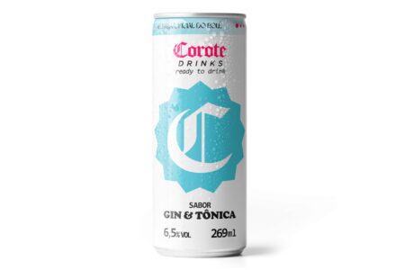 Corote-drink