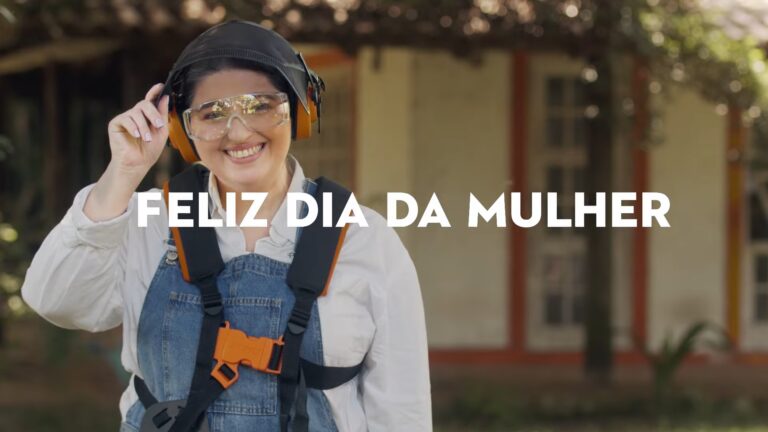 Dia da Mulher STIHL 2