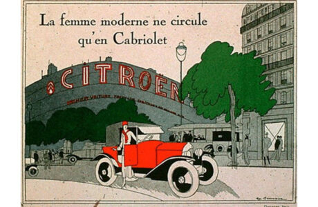 citroen