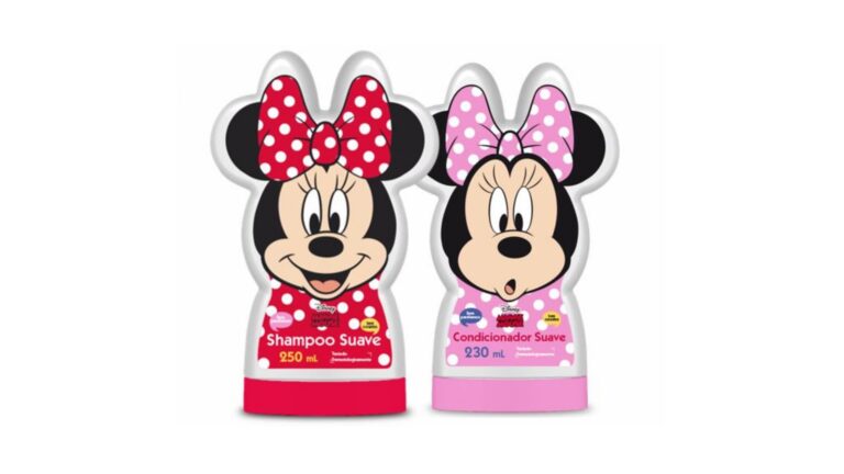 nutriex-disney