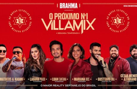 1_O Próximo Nº1 – Villa Mix e Brahma