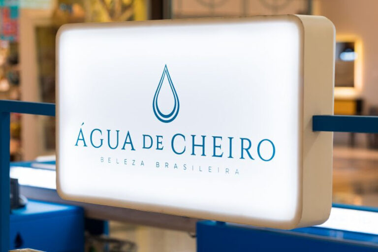 aguadecheiro