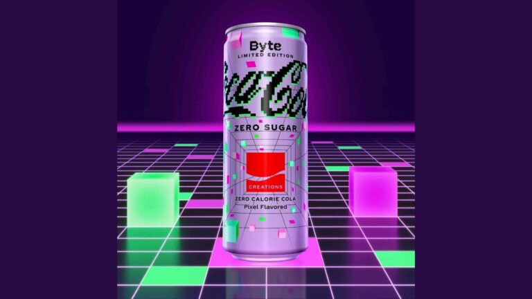 coca-byte