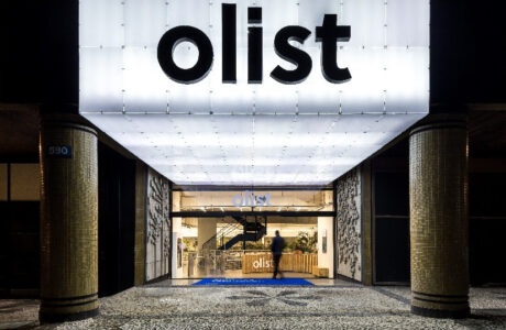 olist-