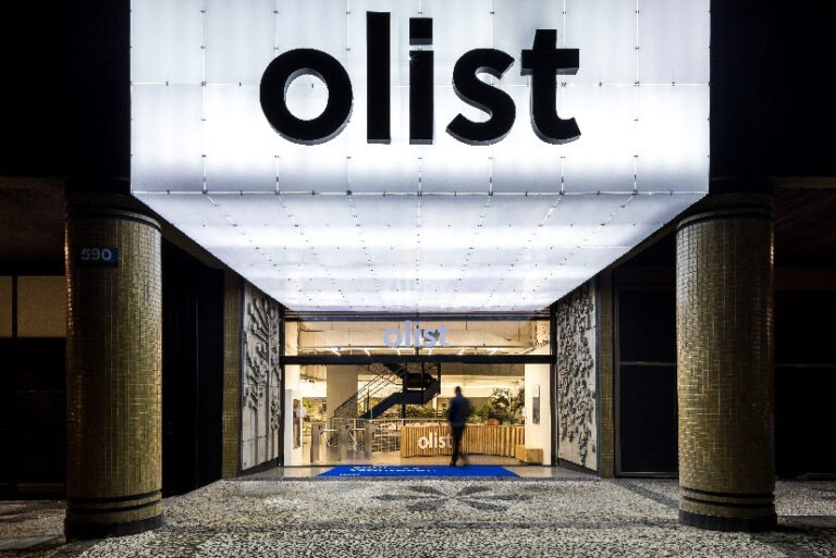 olist-