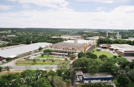 Fábrica BIC em Manaus – divulgacao