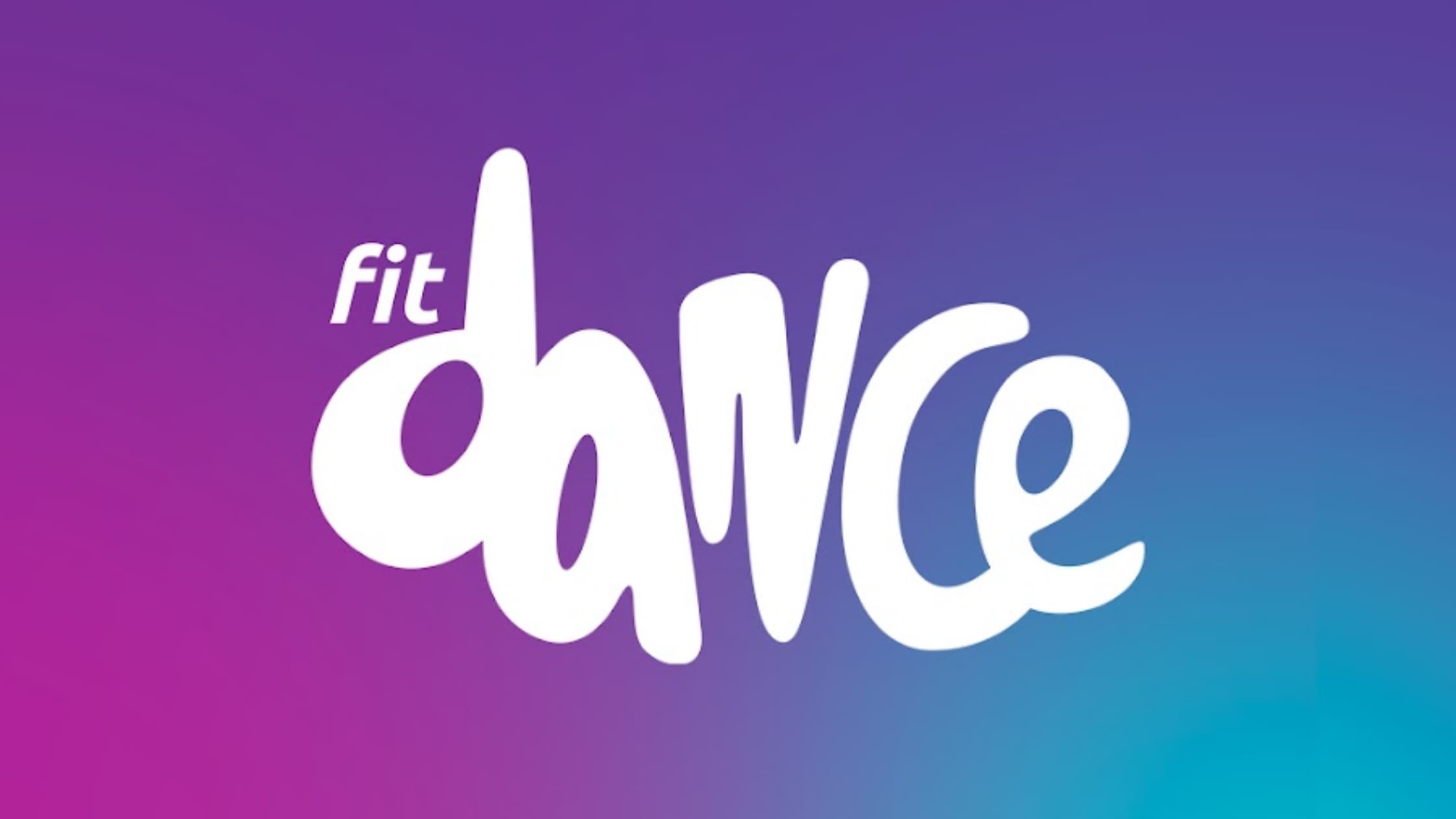 Fit Dance Logo 