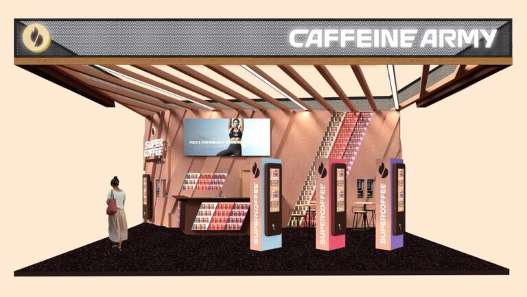 Caffeine Army