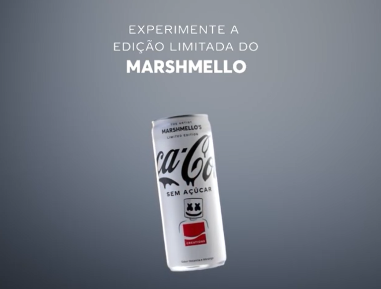 coca cola collab