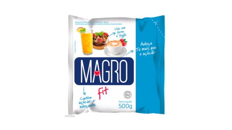 magro fit