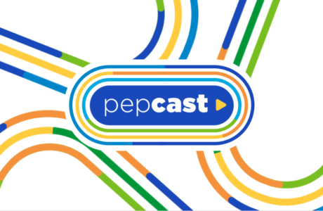 PEPCAST