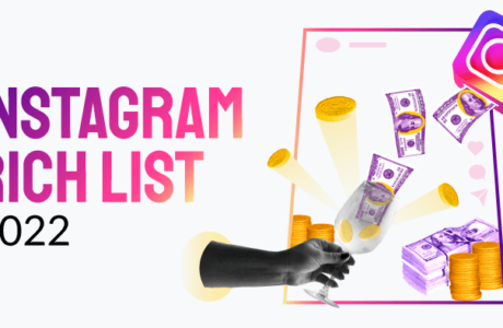 Instagram-Rich-List-2022