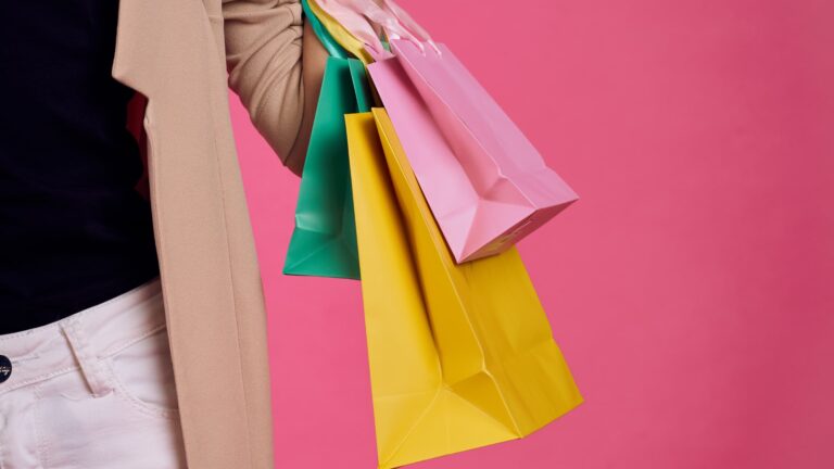 compras