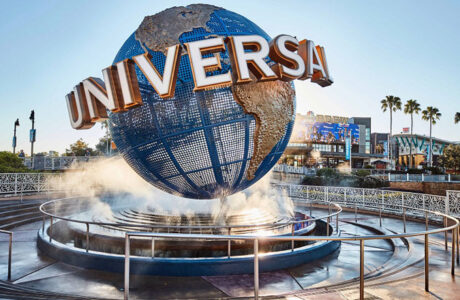 GLOBE 103117, Advertising, Morning, Universal Studios Florida, USF, Universal Orlando Resort, UOR, UO