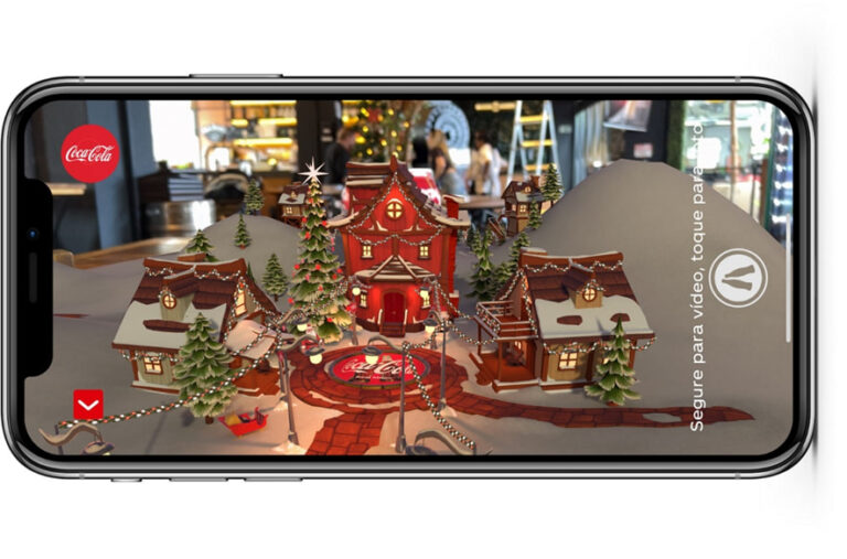 coca cola natal