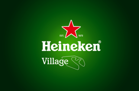 heineken-village