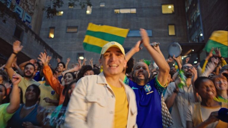itau copa