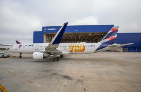 Farofa da Gkay 2022_aeronave Airbus A321 (4)