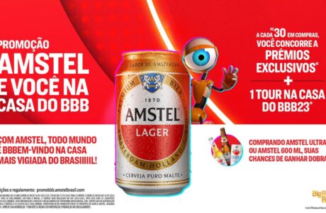 Amstel BBB23